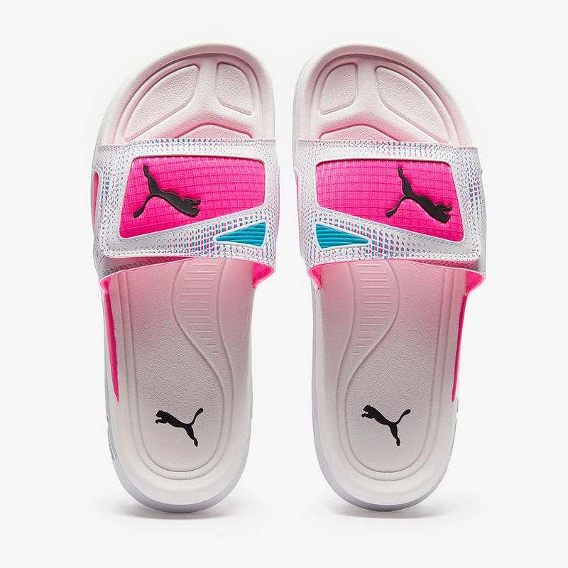 Claquettes Puma Dream Nitro Future Ultimate