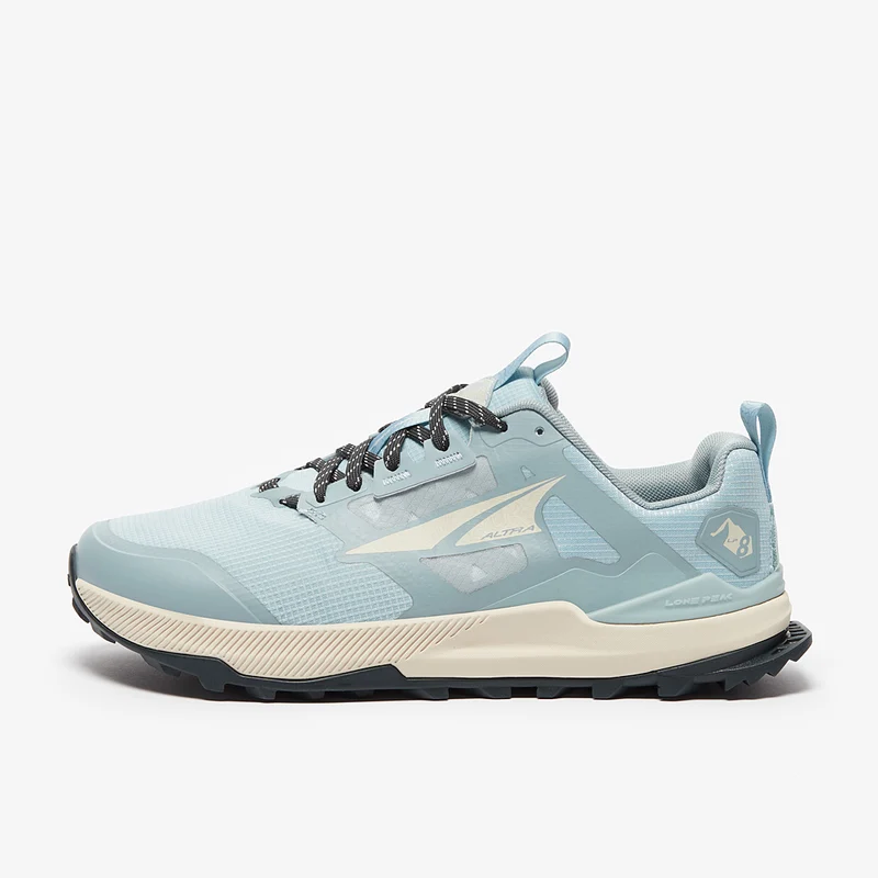Altra Lone Peak 8 pour Femme