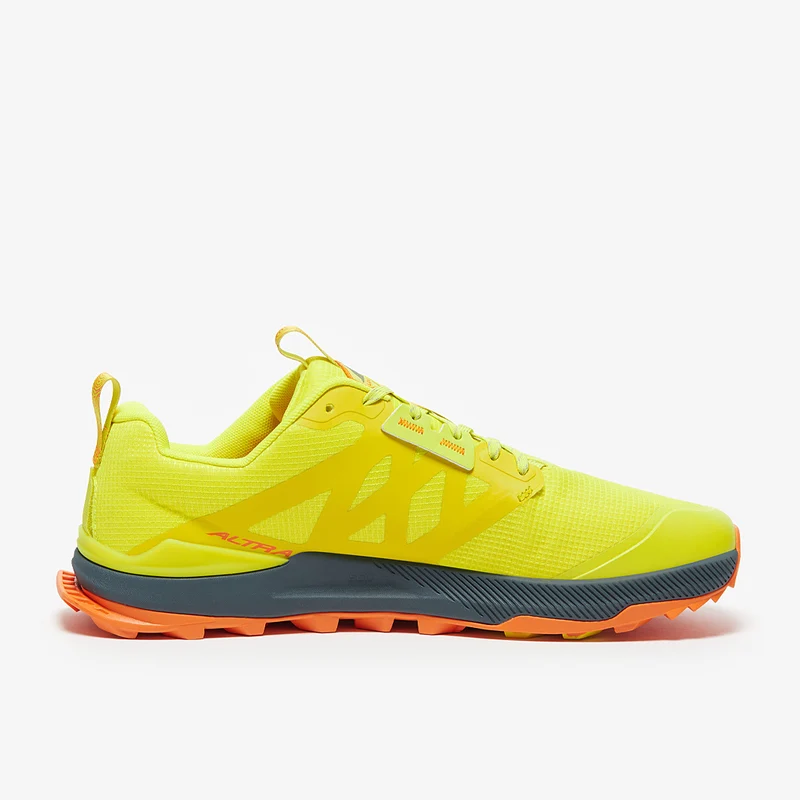 Altra Lone Peak 8 - Citron