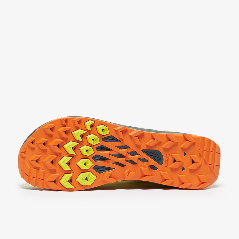 Altra Lone Peak 8 - Citron