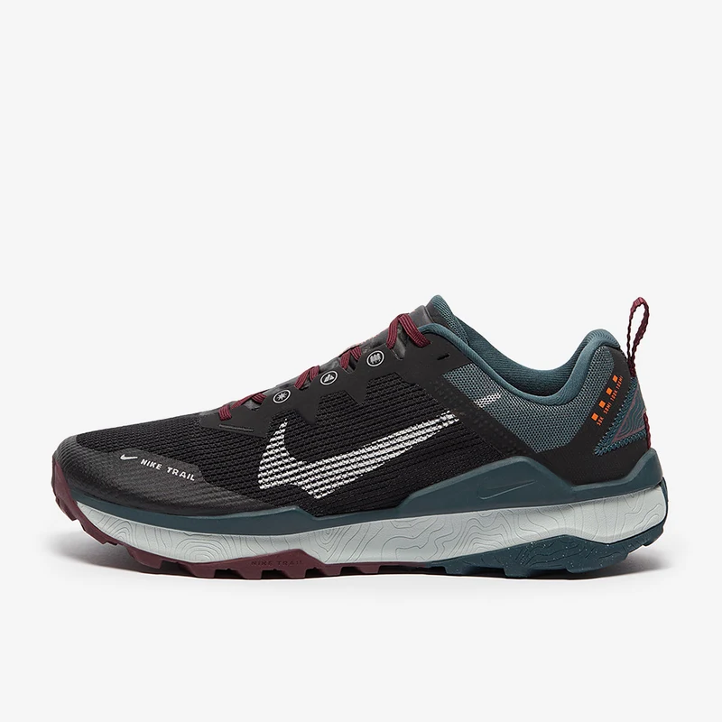 Nike React Wildhorse 8