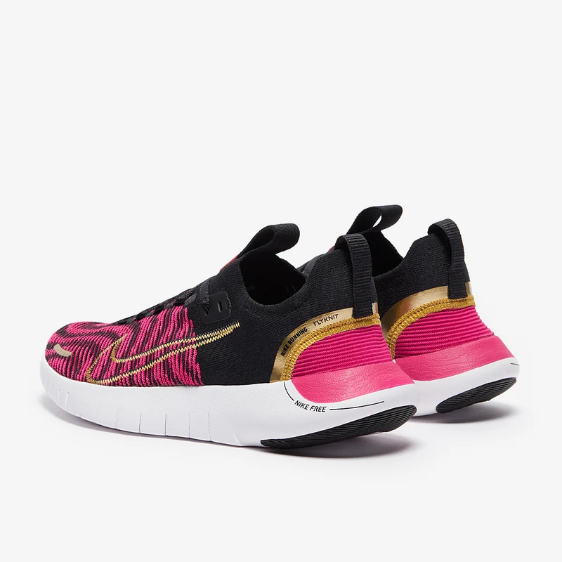 Nike Free Run Next Nature Flyknit pour Femme