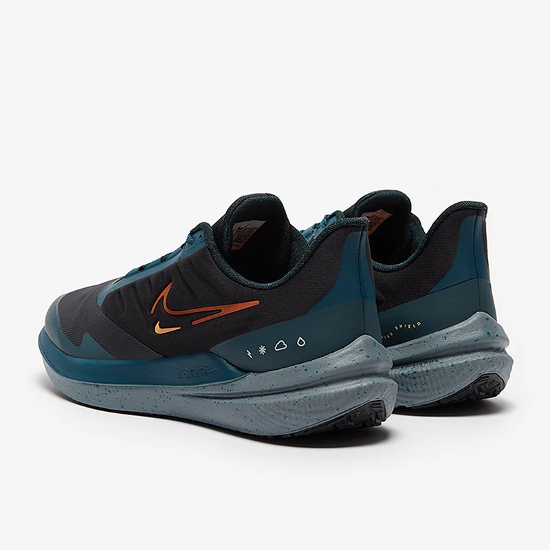 Nike Air Winflo 9 Shield