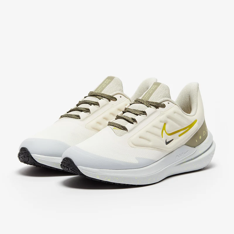 Nike Chaussure de running sur route à l'épreuve des intempér