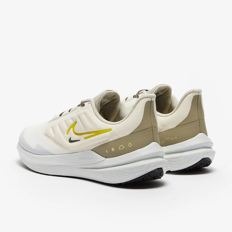 Nike Chaussure de running sur route à l'épreuve des intempér