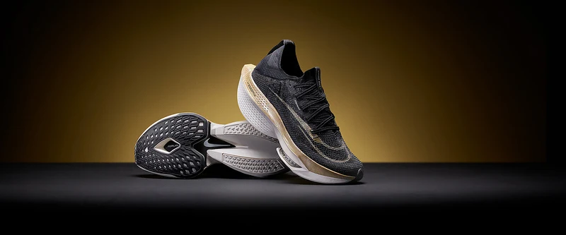 Nike Air Zoom Alphafly Next Percent 2