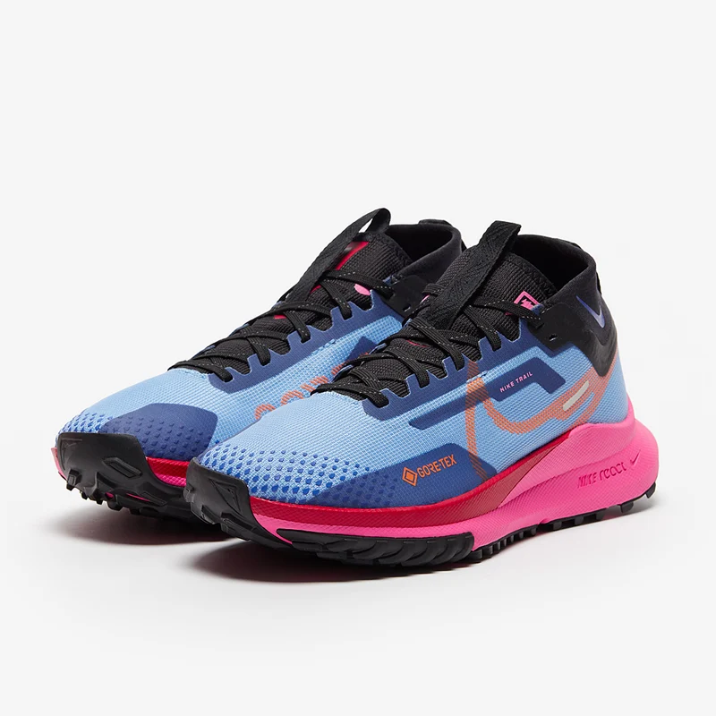 Nike React Pegasus Trail 4 GORE-TEX pour Femme