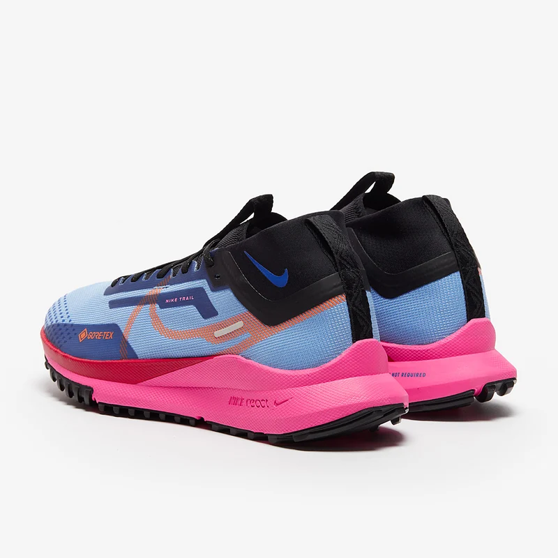 Nike React Pegasus Trail 4 GORE-TEX pour Femme