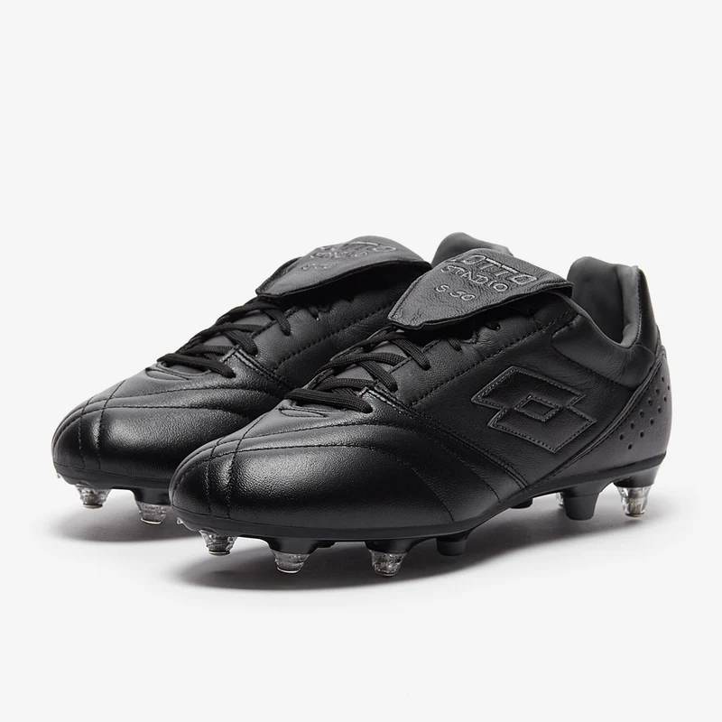 Lotto Stadio 200 III SGX 50th Anniversary