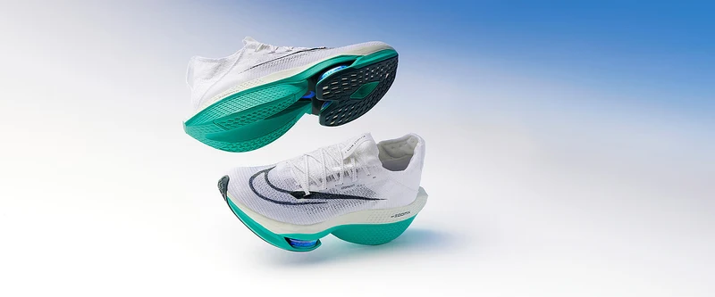 Nike Air Zoom Alphafly Next Percent 2