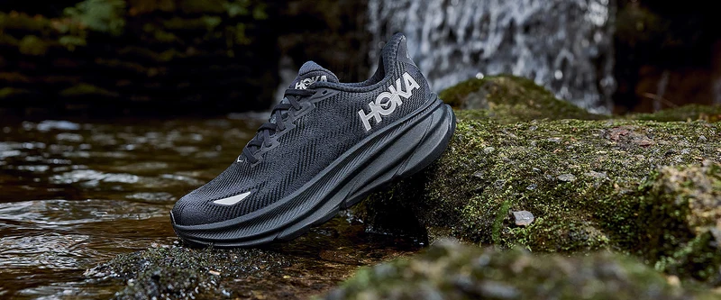 Hoka Clifton 9 GORE-TEX