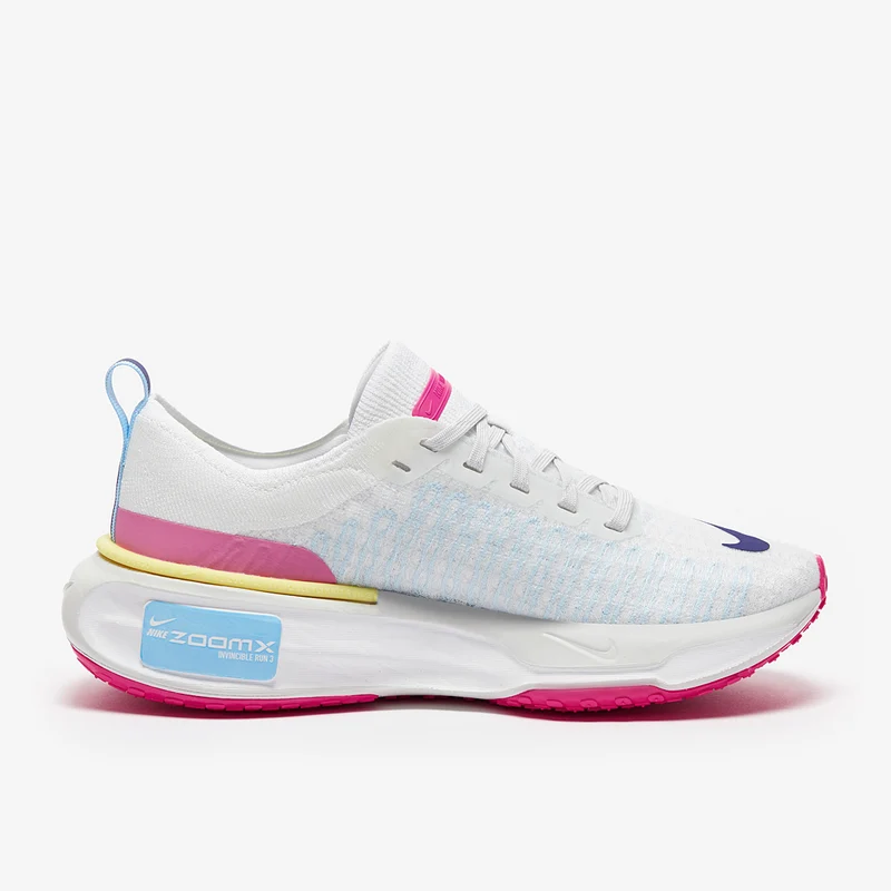 Nike ZoomX Invincible Run Flyknit 3 pour Femme