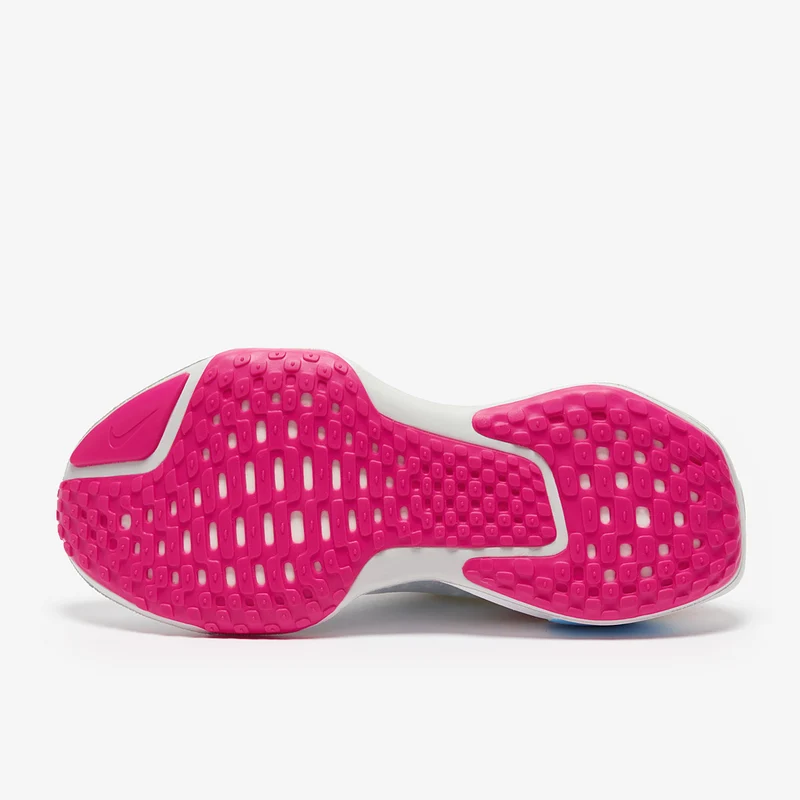 Nike ZoomX Invincible Run Flyknit 3 pour Femme