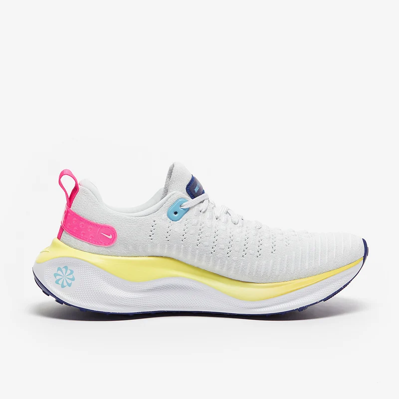 Nike ReactX Infinity Run 4 pour Femme