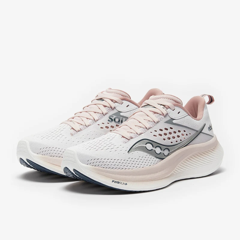 Saucony Ride 17 pour Femme