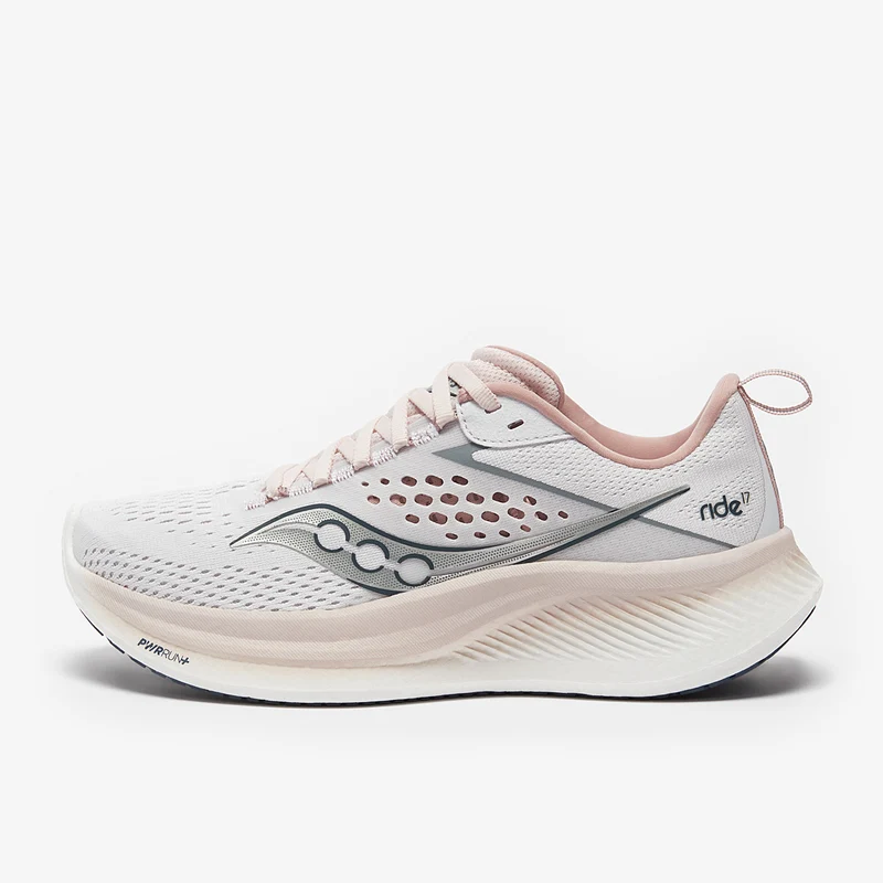 Saucony Ride 17 pour Femme