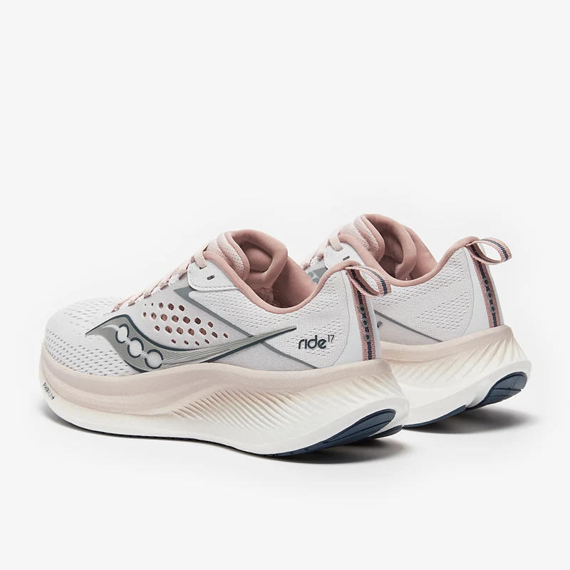 Saucony Ride 17 pour Femme