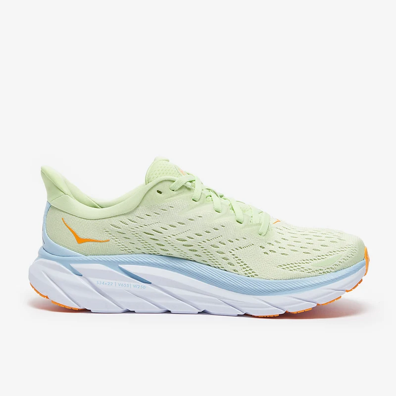 Hoka Clifton 8
