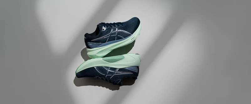 ASICS Womens Gel-Kayano 30