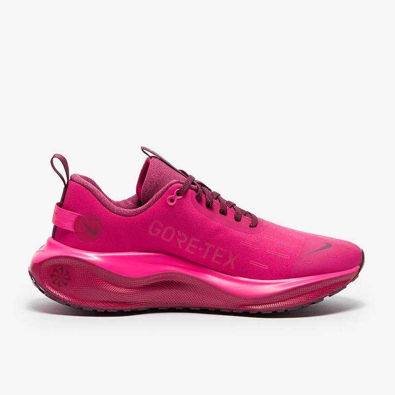 Nike ReactX Infinity Run 4 GORE-TEX pour Femme