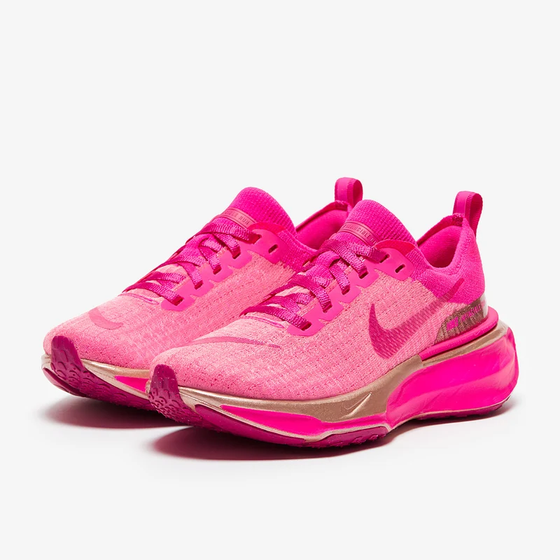 Nike ZoomX Invincible Run Flyknit 3 pour Femme