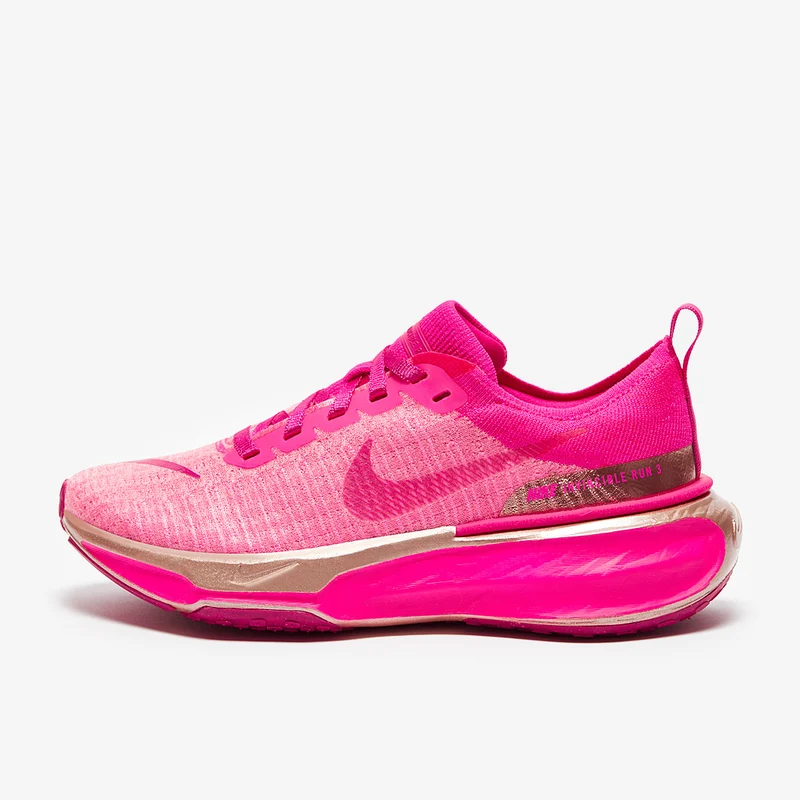 Nike ZoomX Invincible Run Flyknit 3 pour Femme