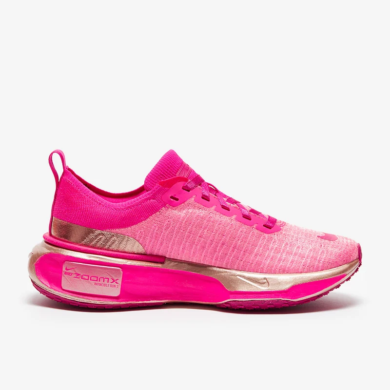 Nike ZoomX Invincible Run Flyknit 3 pour Femme