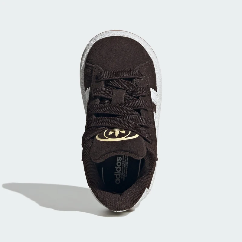 adidas Originals Kids Chaussure lacets élastiques Campus 00s