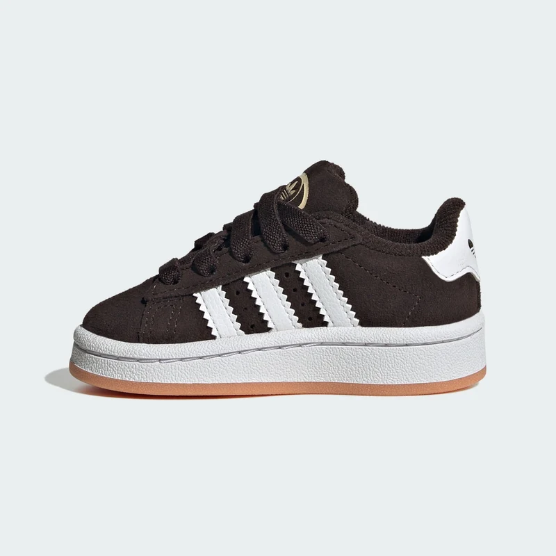 adidas Originals Kids Chaussure lacets élastiques Campus 00s