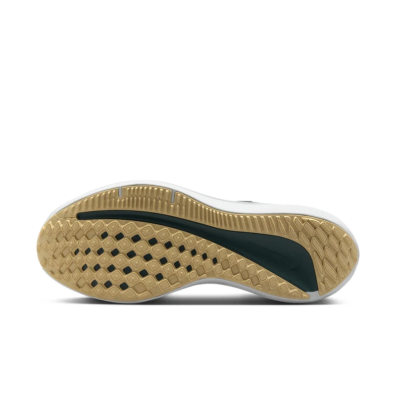 Nike Winflo 10 - Black/Geode Teal-Deep Jungle