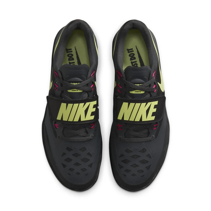 Nike Zoom Sprint Distance 4