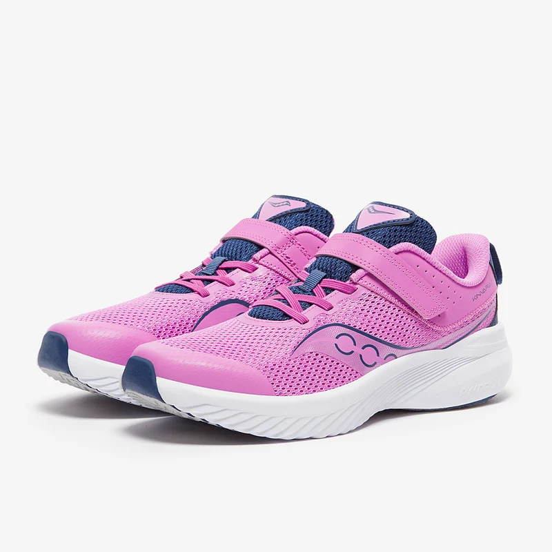 Saucony Kinvara 14 A/C pour Fille
