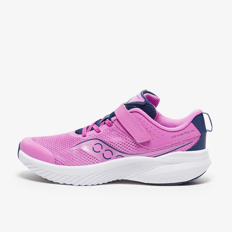 Saucony Kinvara 14 A/C pour Fille