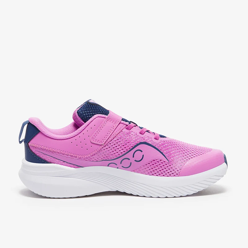 Saucony Kinvara 14 A/C pour Fille