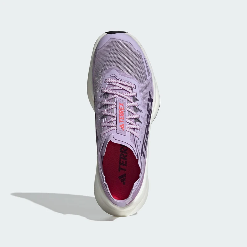 adidas Terrex Agravic Speed Ultra Trail pour Femme