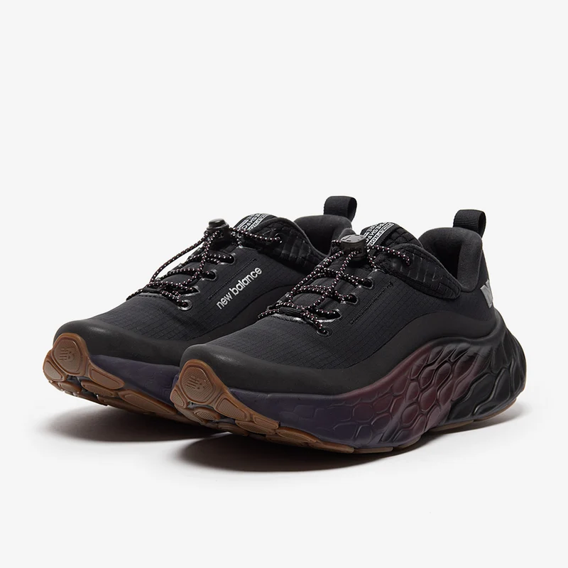 New Balance Femme Fresh Foam X More v4 Permafrost