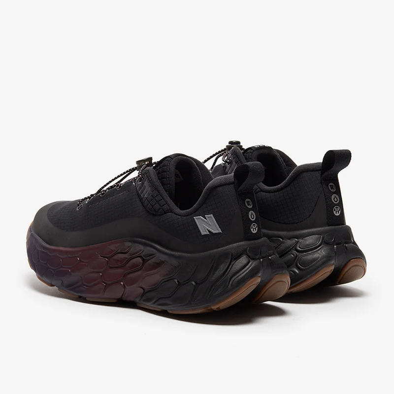 New Balance Femme Fresh Foam X More v4 Permafrost