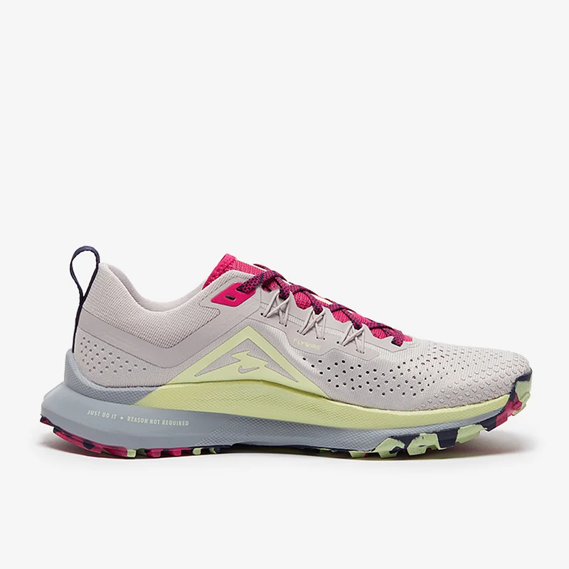 Nike React Pegasus Trail 4 pour Femme
