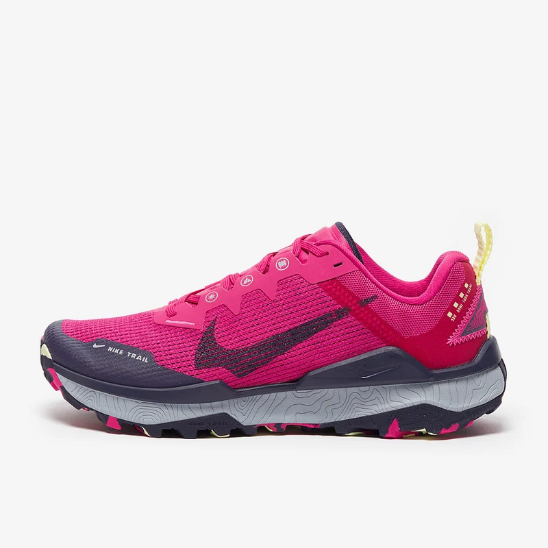 Nike React Wildhorse 8 pour Femme