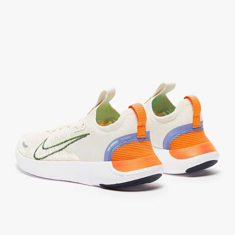 Nike Free Run Next Nature Flyknit pour Femme