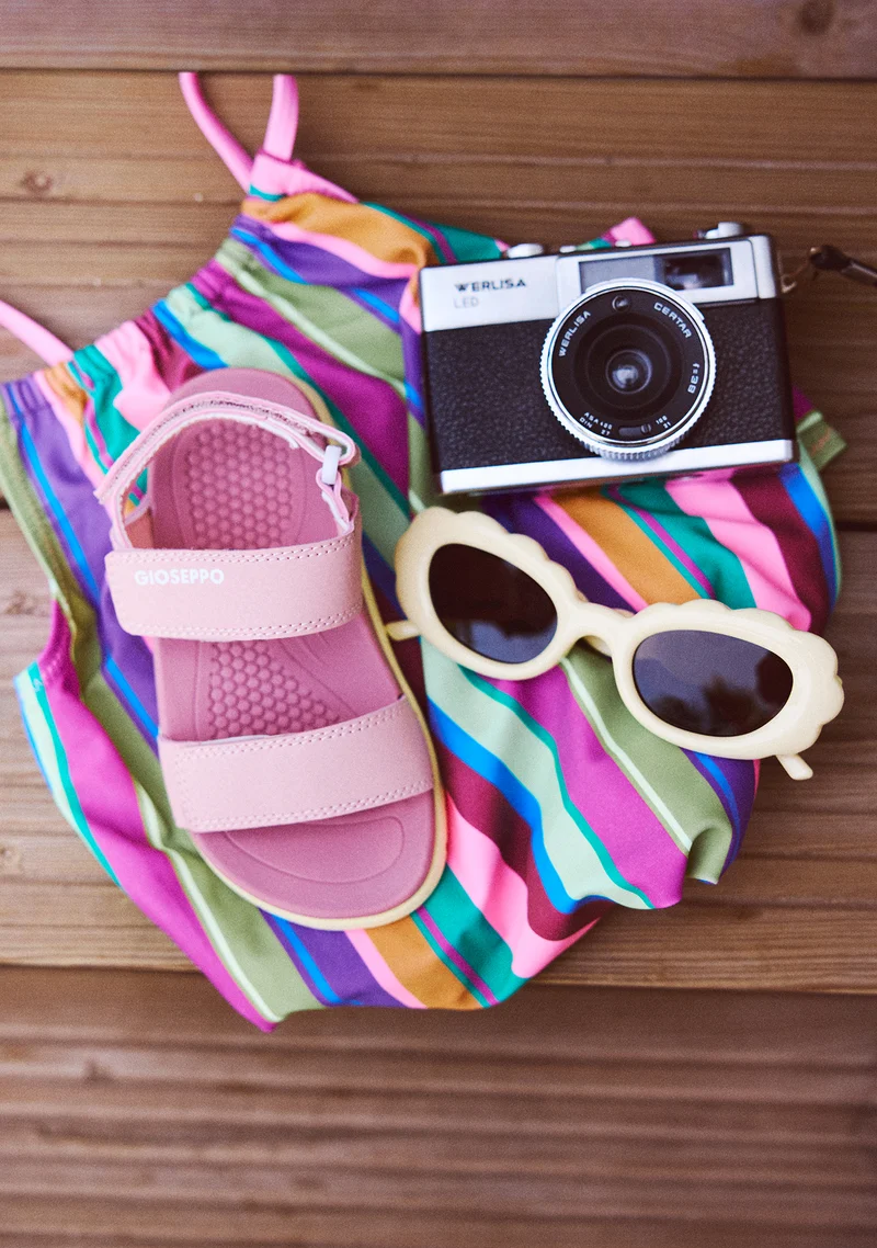 CALIFORNIAN SANDALS DADAAB