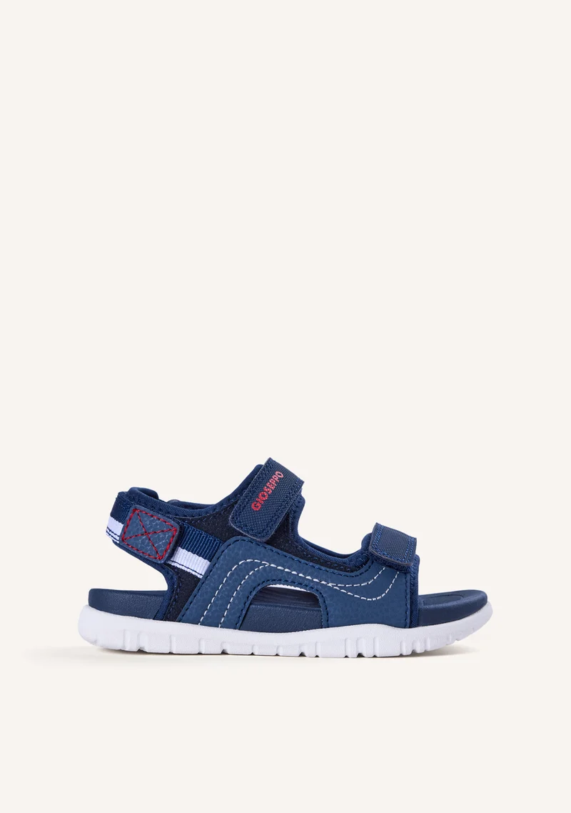 CALIFORNIAN SANDALS COROICO