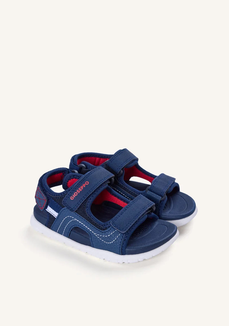 CALIFORNIAN SANDALS COROICO