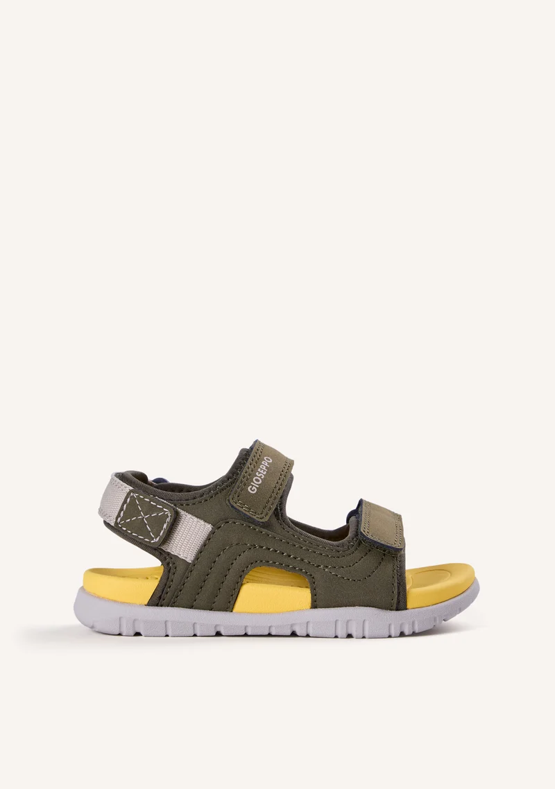 CALIFORNIAN SANDALS COROICO