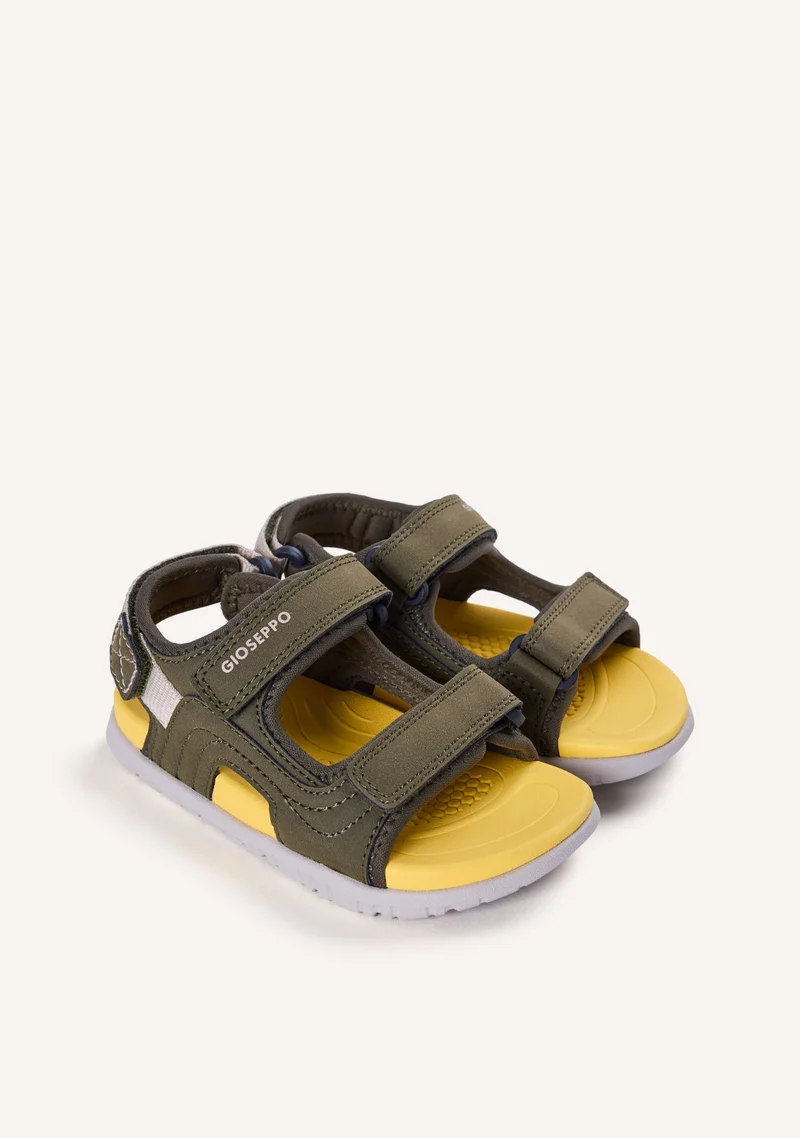 CALIFORNIAN SANDALS COROICO