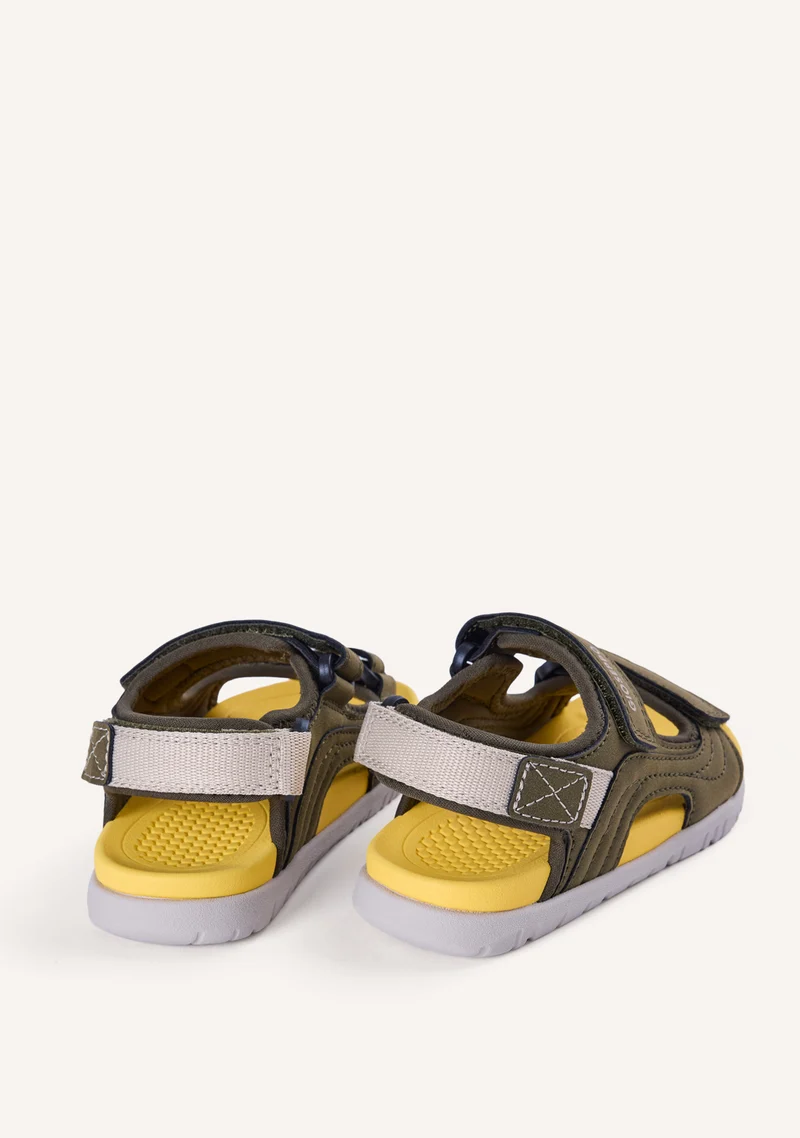 CALIFORNIAN SANDALS COROICO