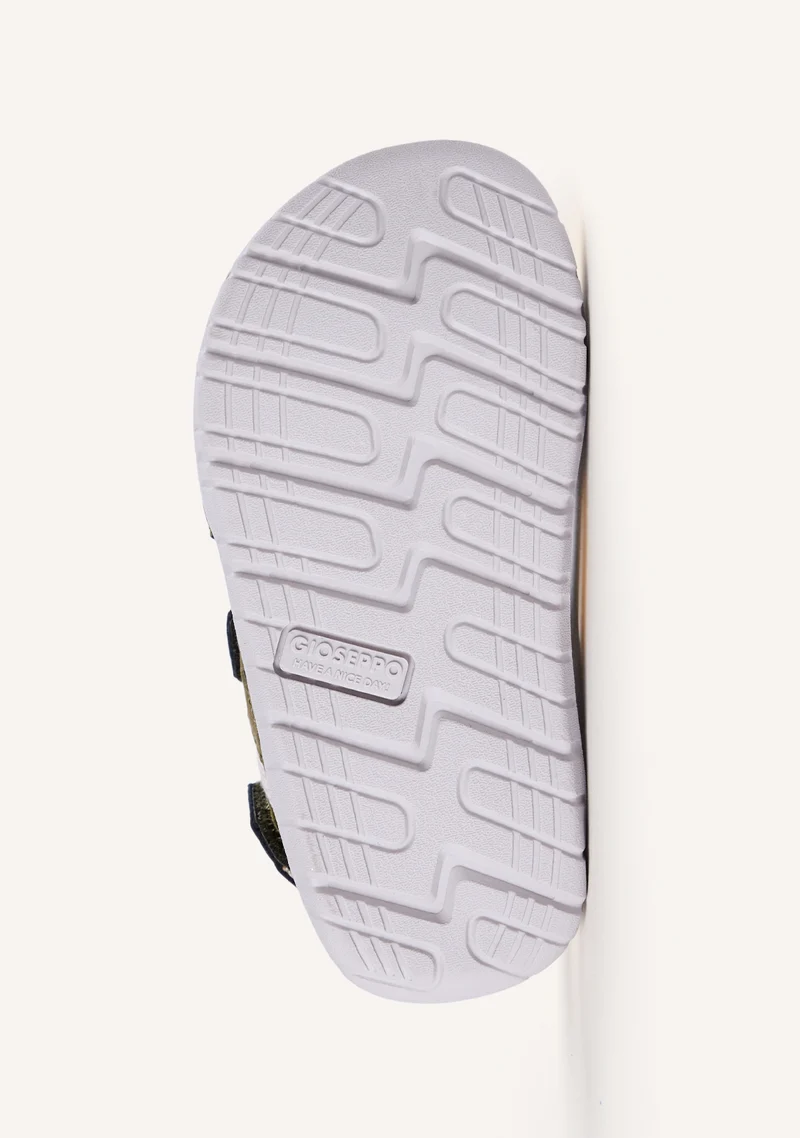 CALIFORNIAN SANDALS COROICO