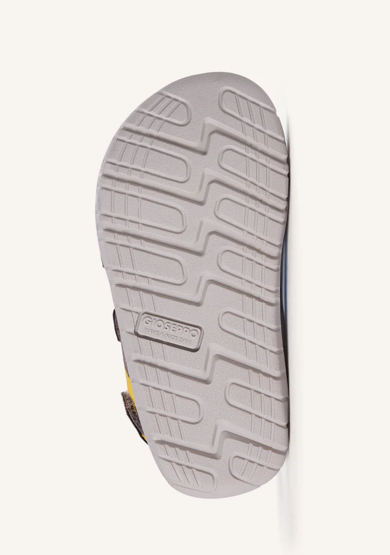 CALIFORNIAN SANDALS COROICO