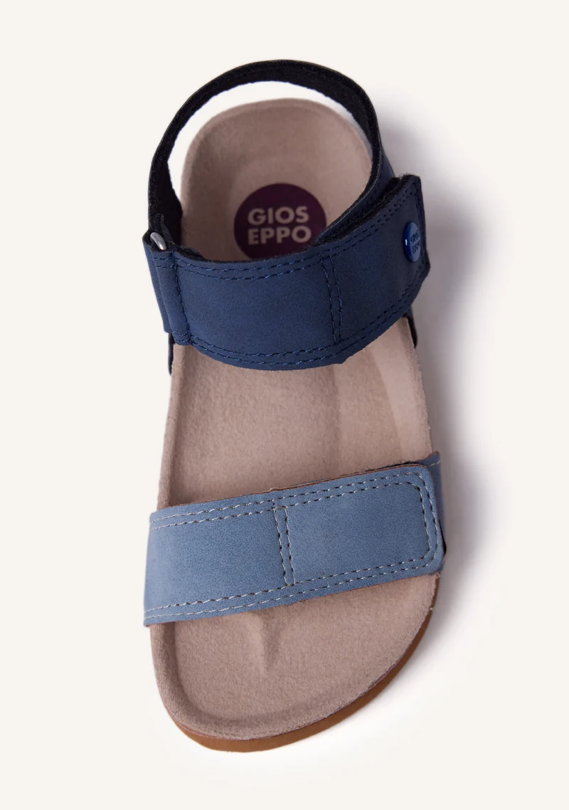 BIO SANDALS SCRIBNER