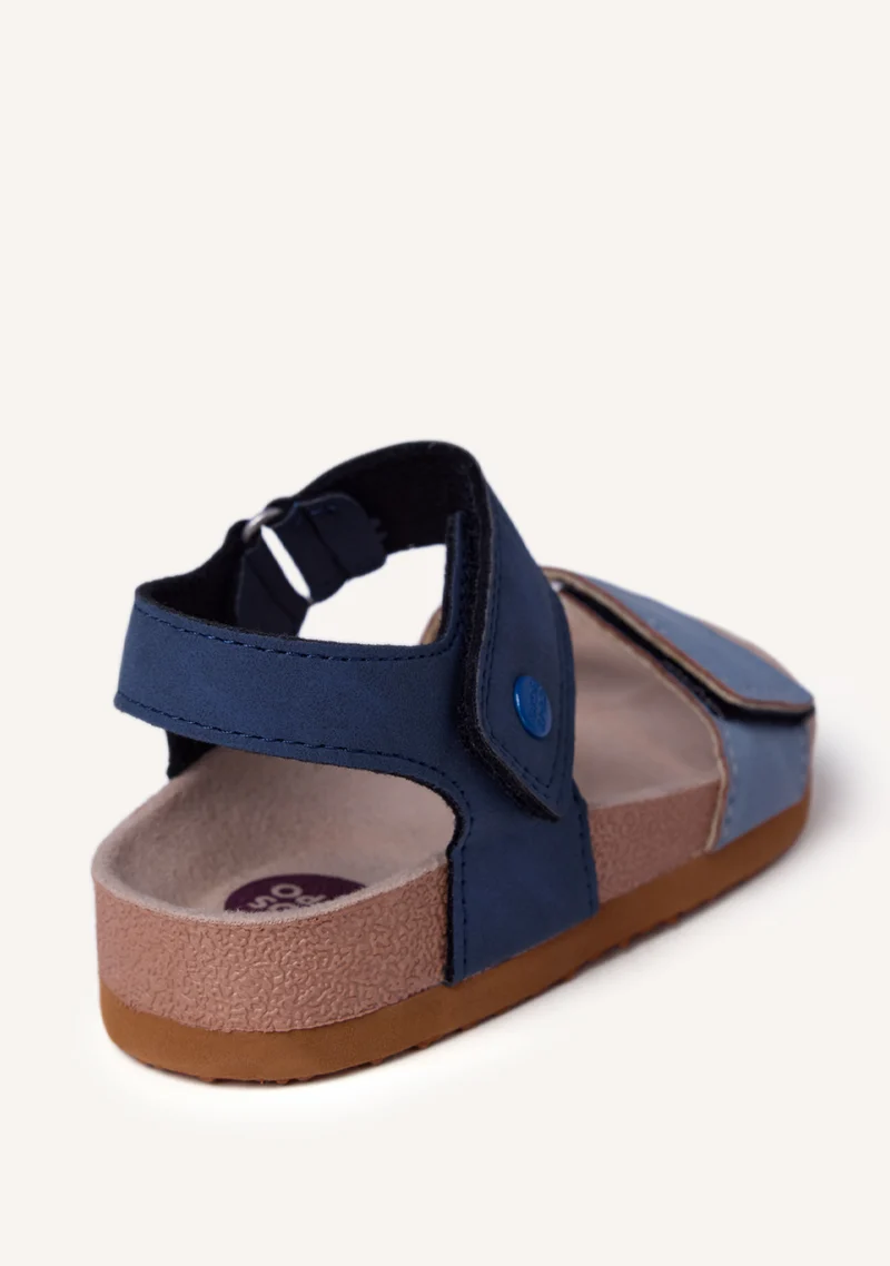 BIO SANDALS SCRIBNER